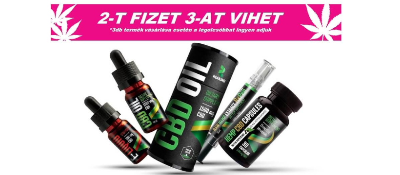 cbd olaj vasarlasa érden