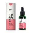 Kép 1/3 - Love Hemp® 600mg CBD Olaj Cseppek  – 30ml Wild Cherry