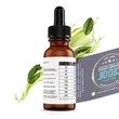 Peppermint 1500mg CBD Olaj cseppek – 30ml