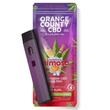 Kép 1/4 - CBD Vape Pen (600mg) - Mimosa - 1ml