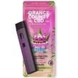 Kép 1/4 - CBD Vape Pen (600mg) - Wedding Cake - 1ml