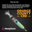 Kép 2/4 - CBD Vape Pen (600mg) -  1ml - Eldobható
