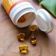Kép 2/2 - CBD Gel Capsules - Orange County CBD - 60db