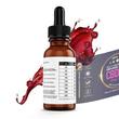 Kép 2/5 - Wild Cherry 500mg CBD Oil – 30ml