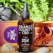 Kép 2/3 - 25,000mg CBD Olaj (100ml) Natur ízben