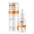 Reakiro Forte CBD Immune Boost 500 mg immunerősítő olaj