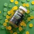 Reakiro CBD Gumicukor 750mg 30db - Full Spektrum Alma citrom hasznalat