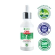 Reakiro Sport Pro CBD olaj 1500mg 15%