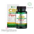 Kép 1/2 - Reakiro CBD kapszula 600mg - Metabolism Support