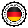 Kép 2/3 - Made in Germany