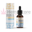 VALEO 5% CBD + 5% CBG Olaj