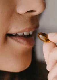 CBD Kapszulák