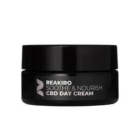 Reakiro_Soothe_Nourish_CBD_Nappali_krem