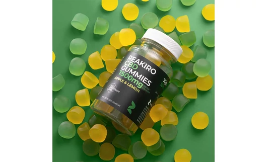 CBD Gumicukor fogyasztásának előnyei