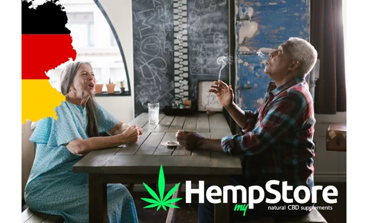 A kannabisz legalizálása az egyetlen új irány