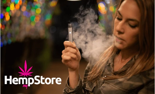 Kedvenc CBD Vape Pen kiválasztása - amit tudni kell