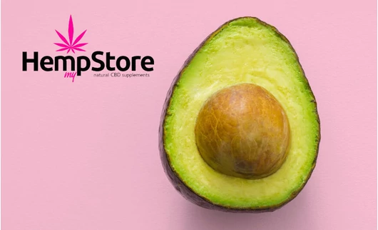 Superfood top list 2022 – Avokádó