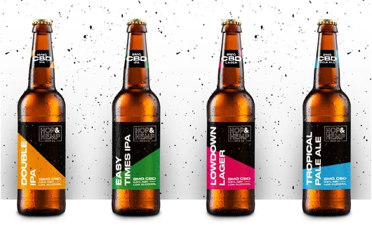 CBD és Alkohol együtt fogyasztva mennyire biztonságos?