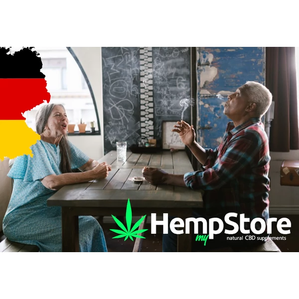 A kannabisz legalizálása az egyetlen új irány