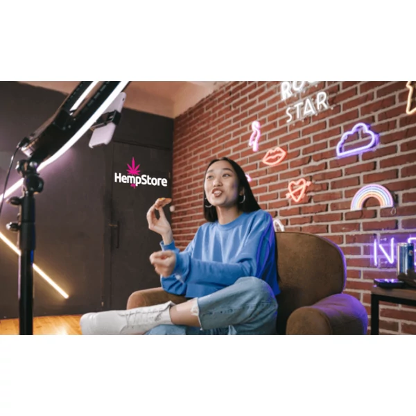 9 legnépszerűbb CBD influencer, akit követni kell