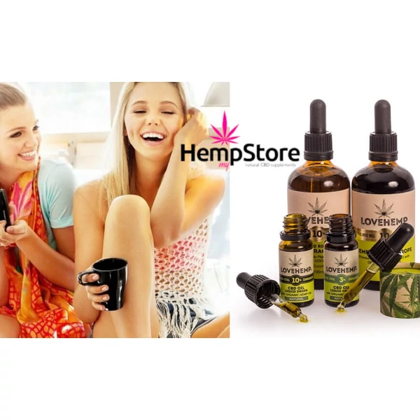 CBD olaj - mikor vegyem be? CBD olaj használata, CBD olaj adagolása