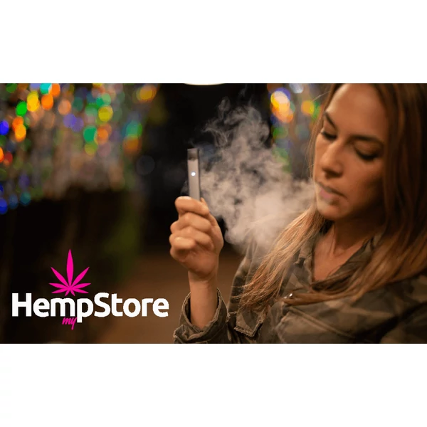 Kedvenc CBD Vape Pen kiválasztása - amit tudni kell