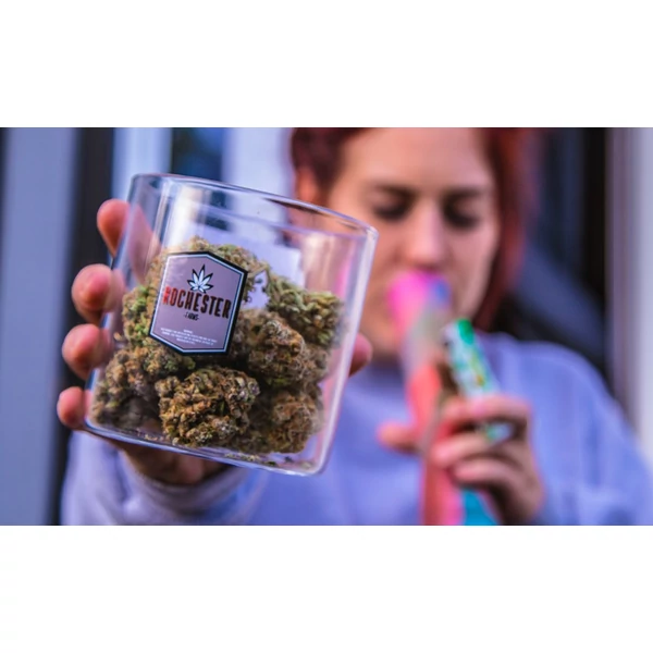 A marihuána legalizálása már rég elkezdődött