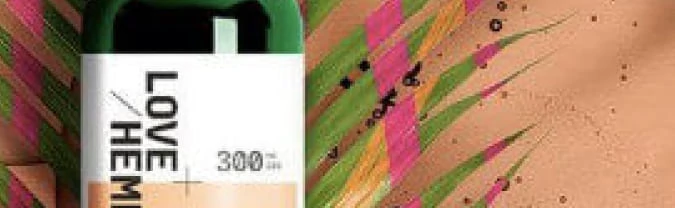 CBD Webshop