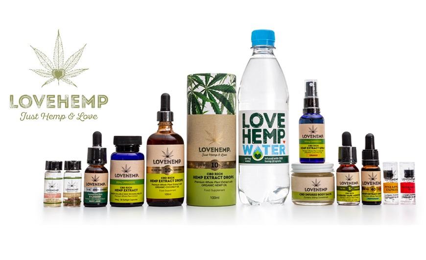 A CBD gyógyászati előnyei