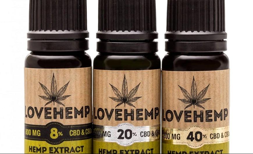 5%, 10%, 15%, vagy 20% CBD olaj a jó választás?