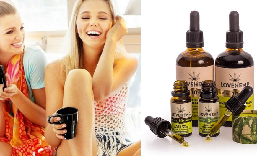 CBD olaj útmutató első használóknak