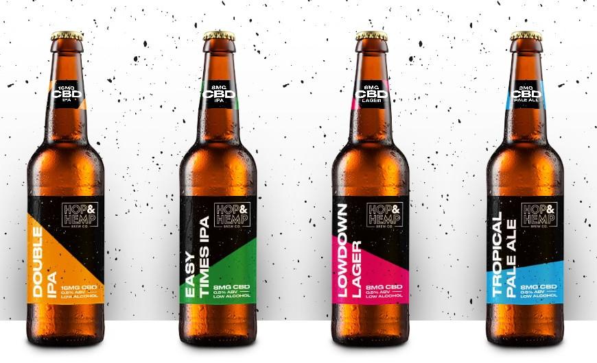 CBD és Alkohol együtt fogyasztva mennyire biztonságos?